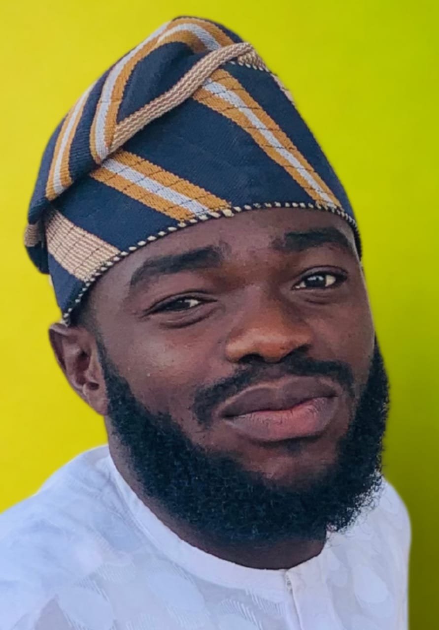 Muhammad Khalil Abdulbariu